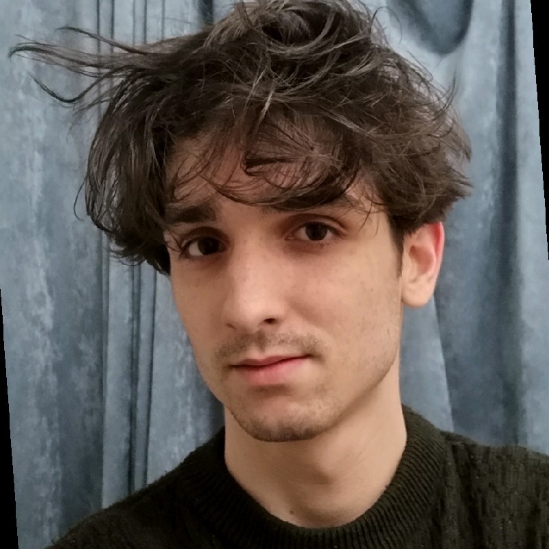 Audrick Mercier